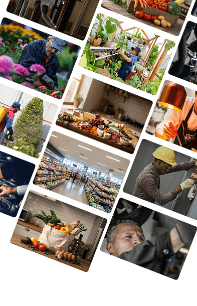 Shababnah Welcome Screen